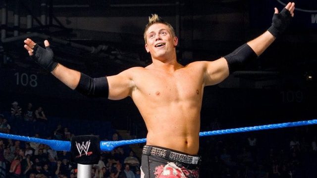 WWE Evil S01E02