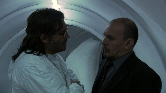 Los Simuladores S01E10