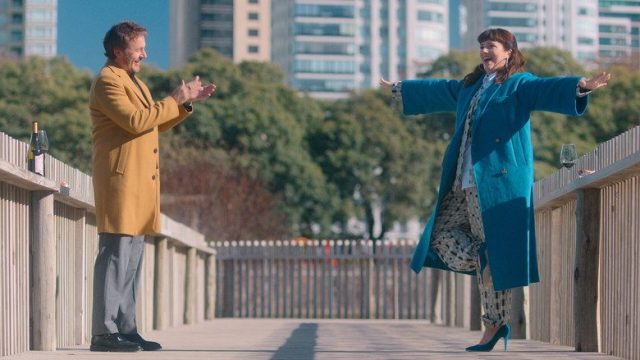 Envidiosa S04E07