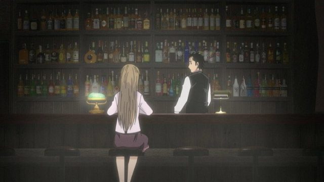 Bartender S01E02