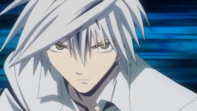 ゾンビローン S01E04