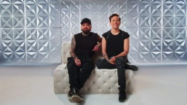 Next in Fashion S01E03