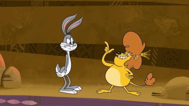 New Looney Tunes S01E15