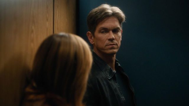 High Potential: Detective Inesperada S02E17