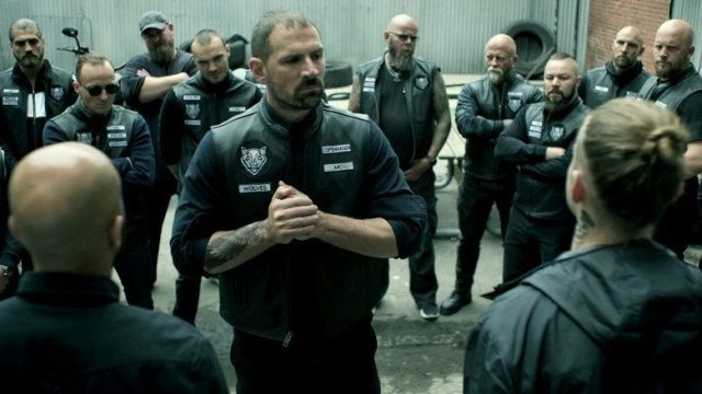 Kriger S01E03