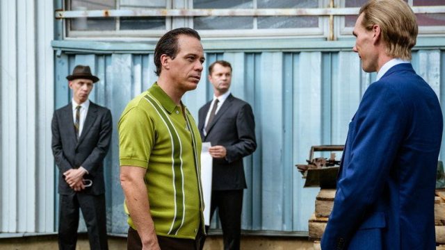 El Padrino de Harlem S04E07