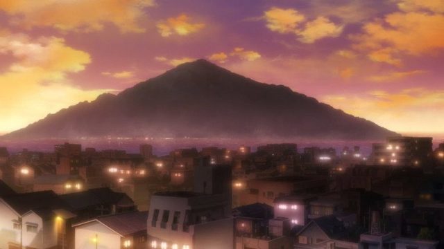 ¡Oye, Tonbo! S01E14