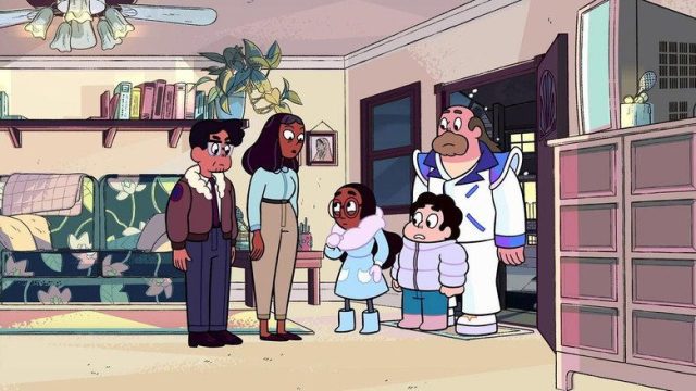 Steven Universe S01E42