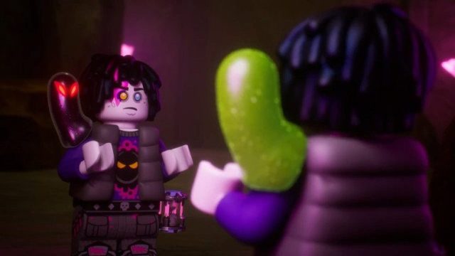 LEGO DREAMZzz S02E13