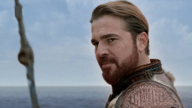 Barbaroslar: Akdeniz'in Kılıcı S01E18