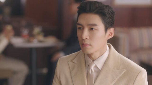 Amor (invitados especiales: matrimonio y divorcio) S03E05