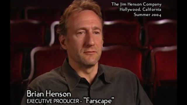 Farscape S00E05