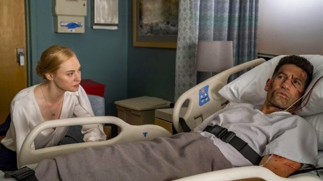 Marvel - The Punisher S02E11