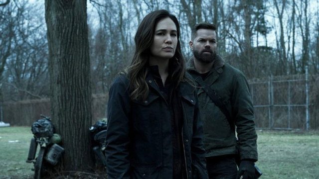 The Expanse S05E08