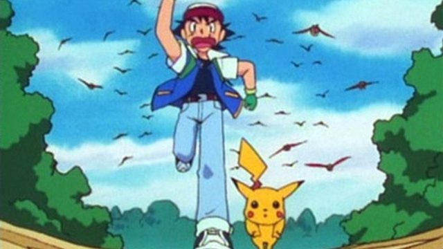 Pokémon S01E01