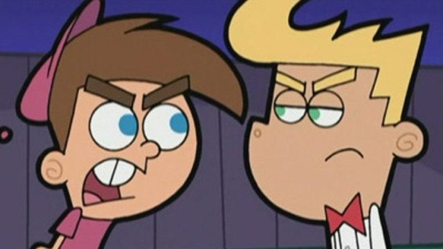 Los Padrinos Mágicos S05E20