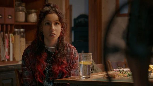 La Republica de Sarah S01E11