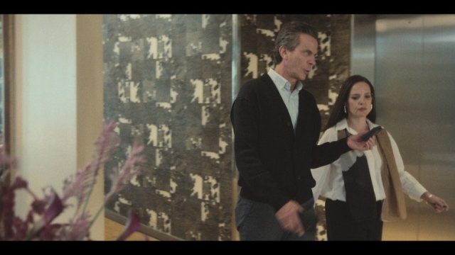 En Coma S01E22