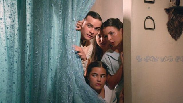 Un bandido del futuro S01E02