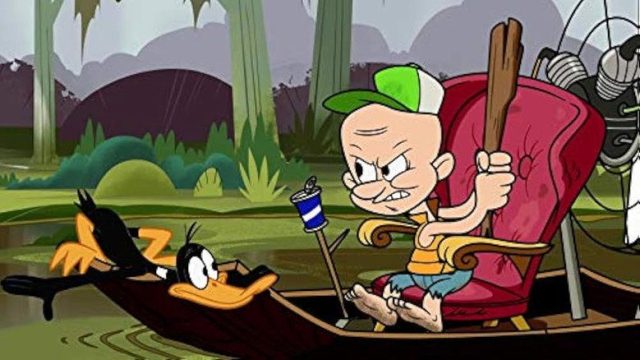 New Looney Tunes S02E79