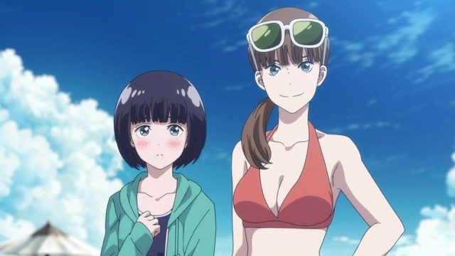 Clean Freak! Aoyama kun S01E09