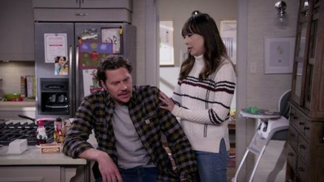 Feliz lo que quieras S01E02