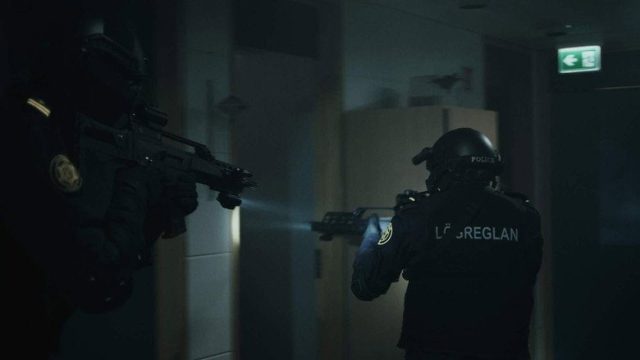 Los asesinatos del Valhalla S01E05