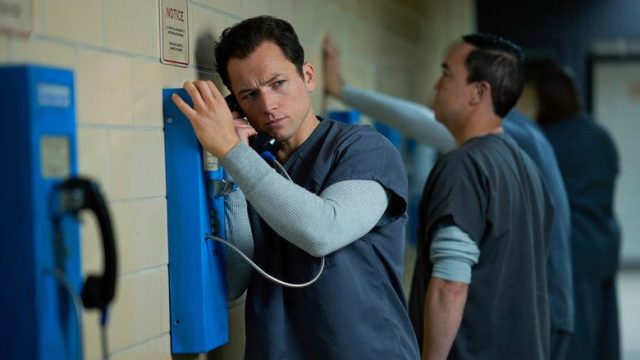 Black Bird: Confesiones de un asesino S01E02
