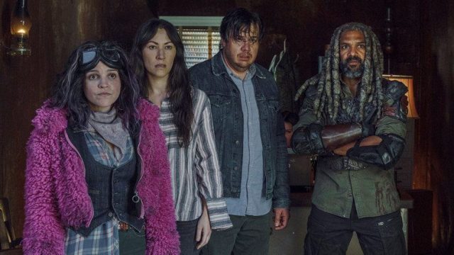 The Walking Dead S11E02