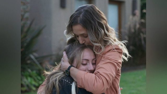 Melody, la chica del metro S01E11