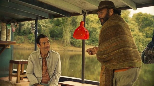 Pantanal S01E139