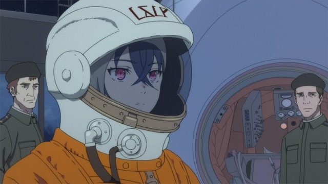 Irina: The Vampire Cosmonaut S01E07