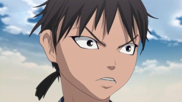 Kingdom S01E21