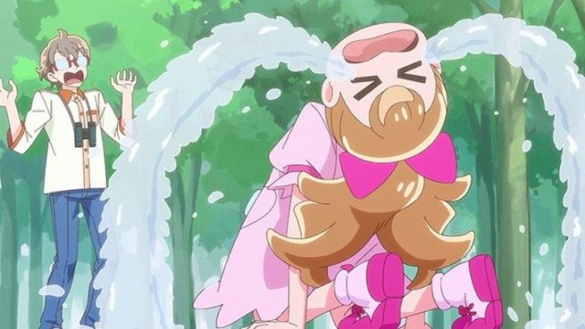 Wonderful Precure! S01E07