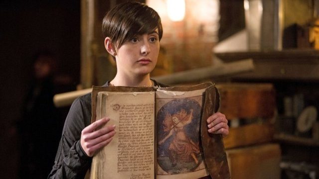 Grimm S05E10