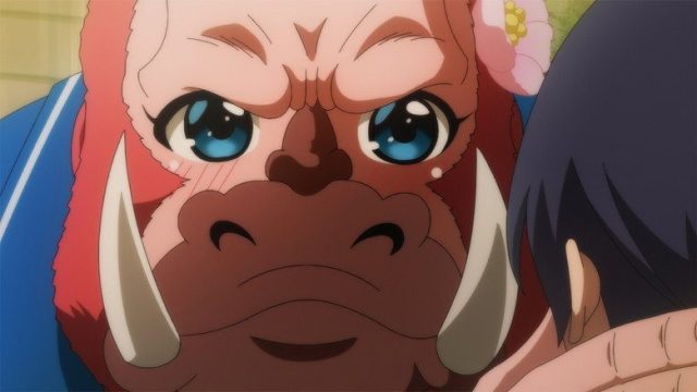 Shinka no Mi ~Shiranai Uchi ni Kachigumi Jinsei S02E04