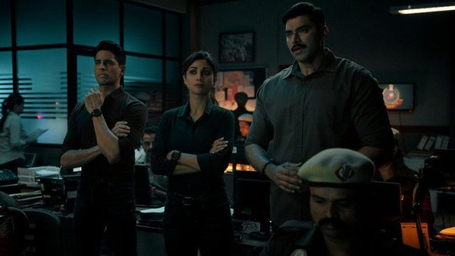 FUERZA POLICIAL INDIA S01E04
