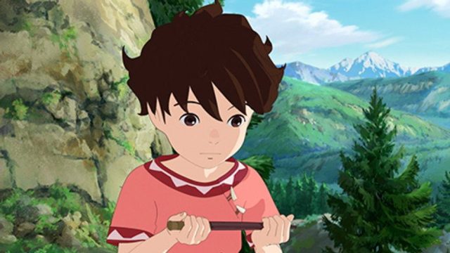 Ronja, la hija del bandolero S01E19