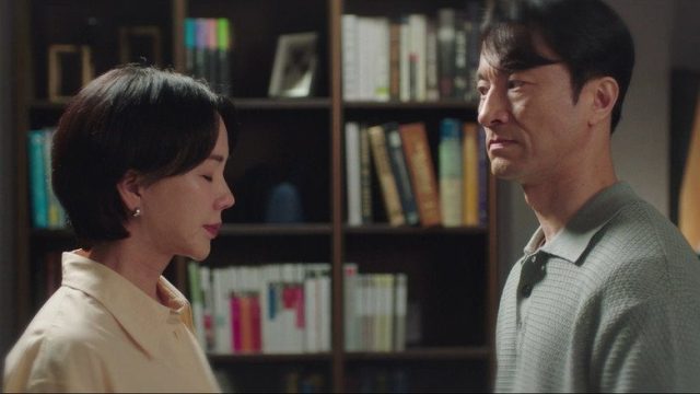 Doctora Cha S01E15