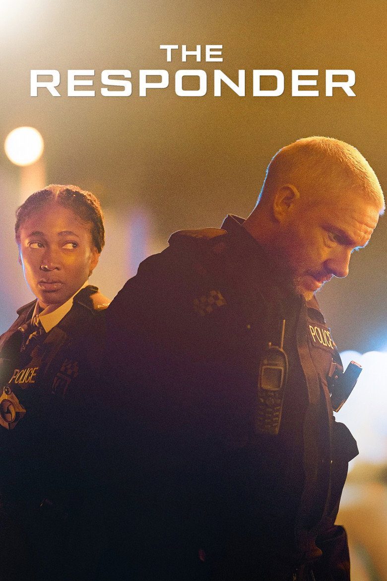 The Responder Temporada 2
