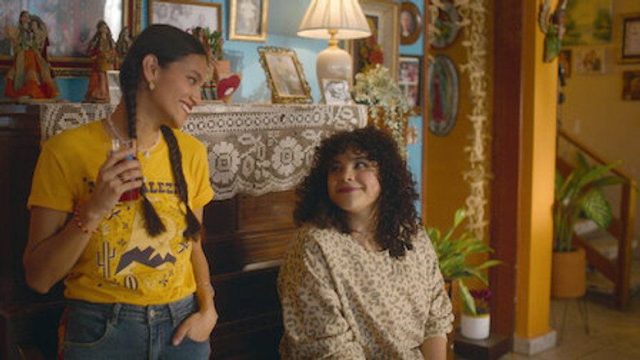 La flor más bella S01E04