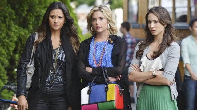 Lindas Mentirosas S03E14