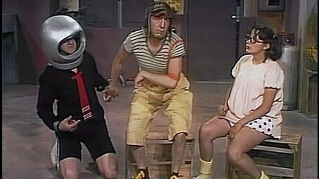 El Chavo S01E26