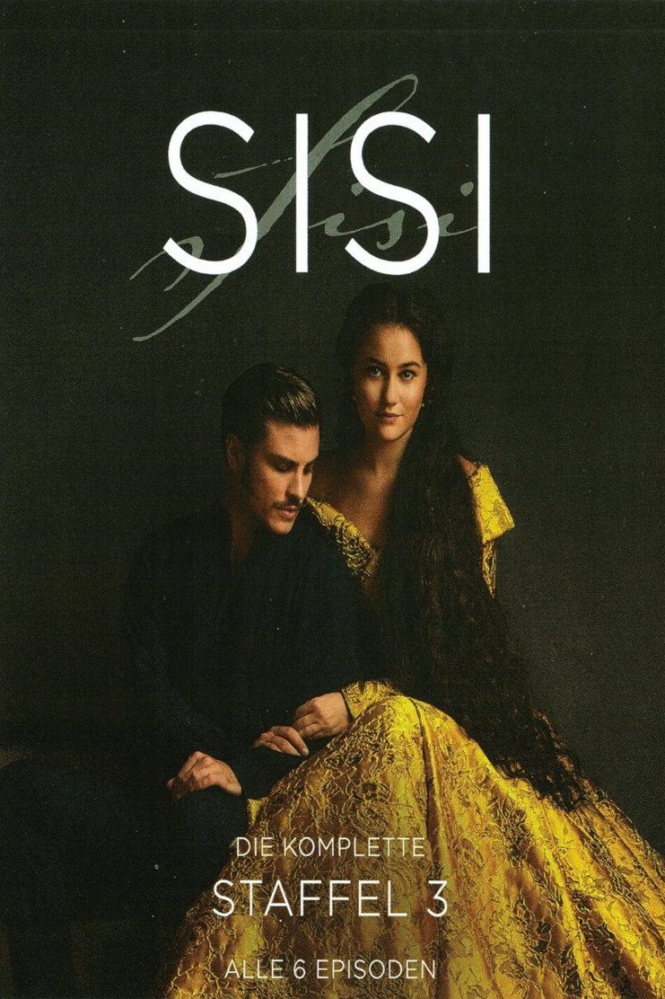 Sisi Temporada 3