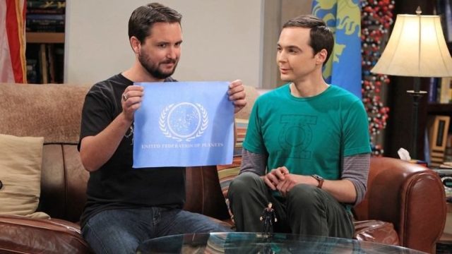 La Teoría del Big Bang S06E07