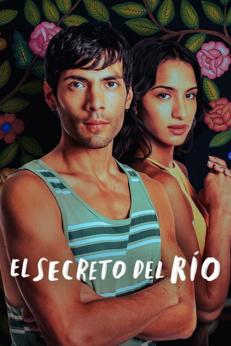 El secreto del río Miniseries