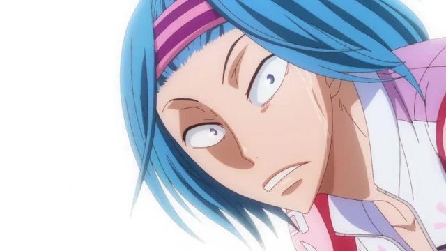 Yowamushi Pedal S04E14
