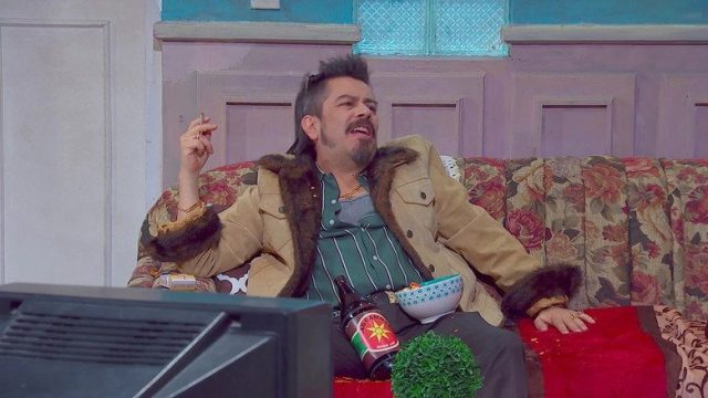 Se rentan cuartos S04E02