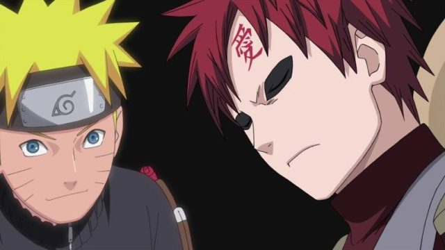 Naruto Shippuden S12E261