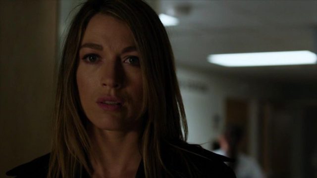 Justified: La ley de Raylan S03E01